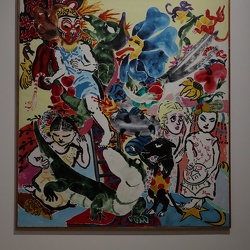 Paula Rego