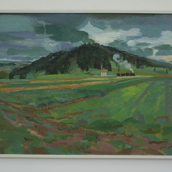 Kunstmuseum Soleure