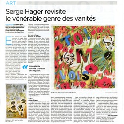 Presse & pub