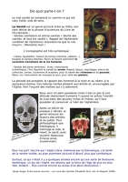 Explication-vanité