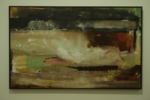 Helen Frankenthaler